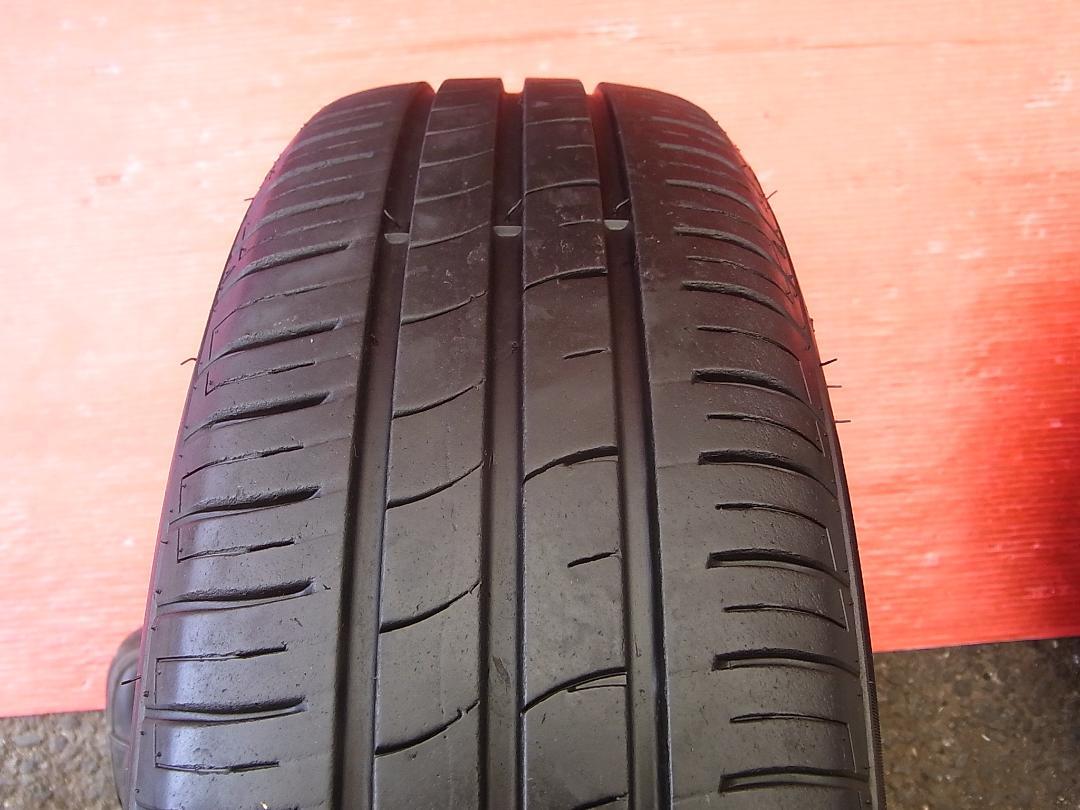 コンパクトカーに！ミルアス+ミネルバ製165/65R14サマータイヤSET！