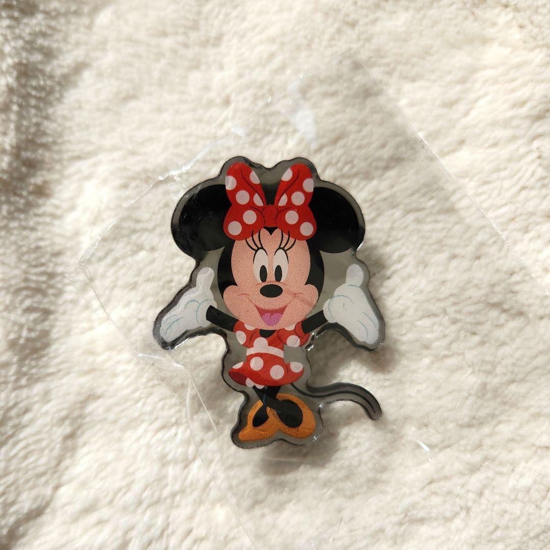 ディズニー 100周年 イオンモール限定 ピンバッジ ミニーマウス