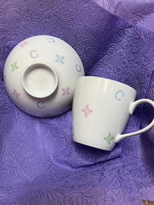 【特別価格】お茶碗 マグカップ セット
