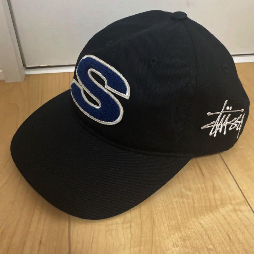 STUSSY CHELLINE S LOW PRO CAP