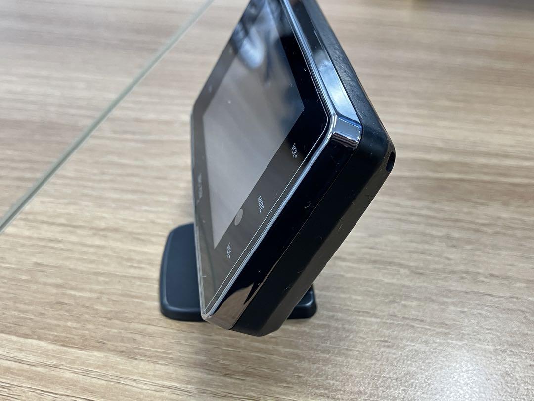 コムテック　703V レーダー探知機　OBD2接続アダプター