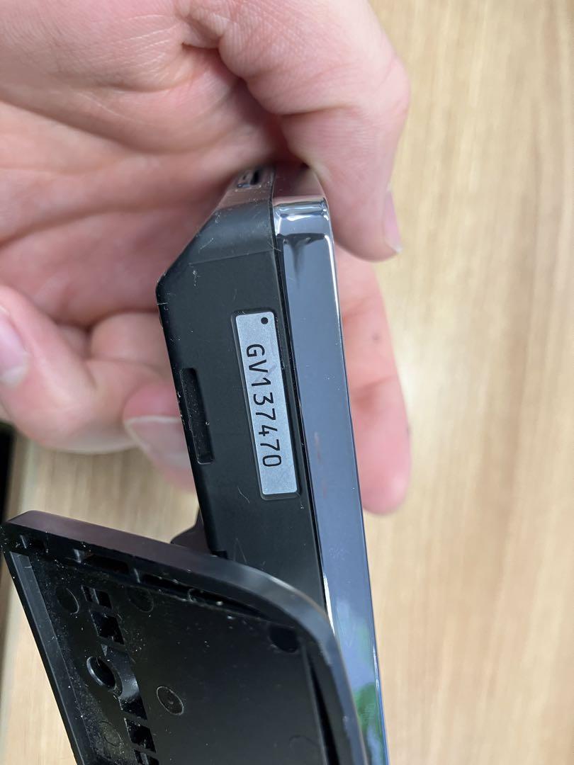 コムテック　703V レーダー探知機　OBD2接続アダプター