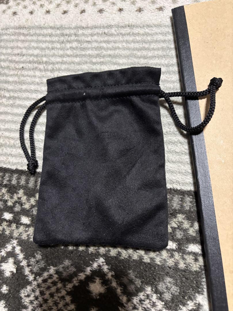 ショートウォレットチェーン
