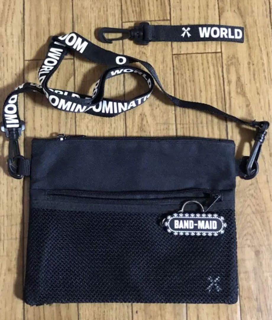 BAND MAID バンドメイド CDグッズセット | cervezartesana.es