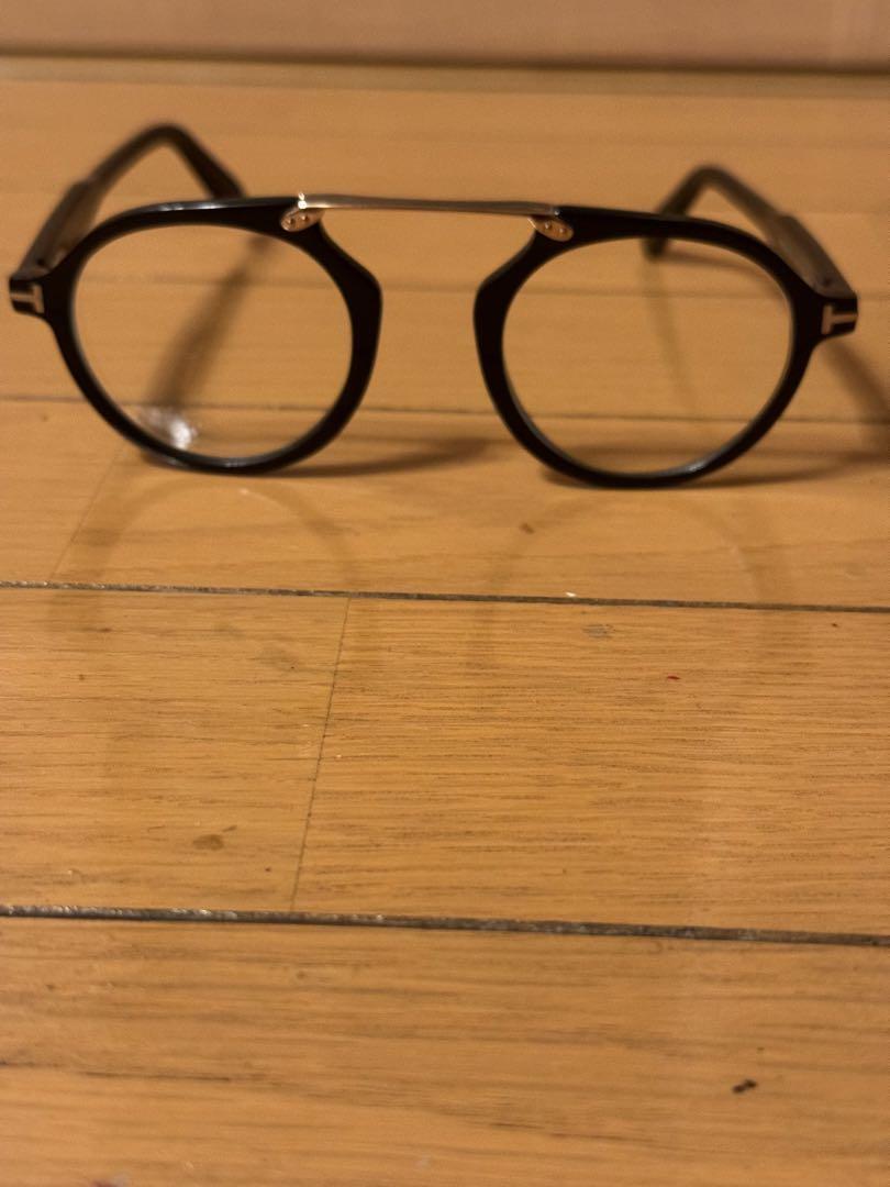 ★新品・廃盤★ TOM FORD TF5494 トムフォード　バーブリッジ