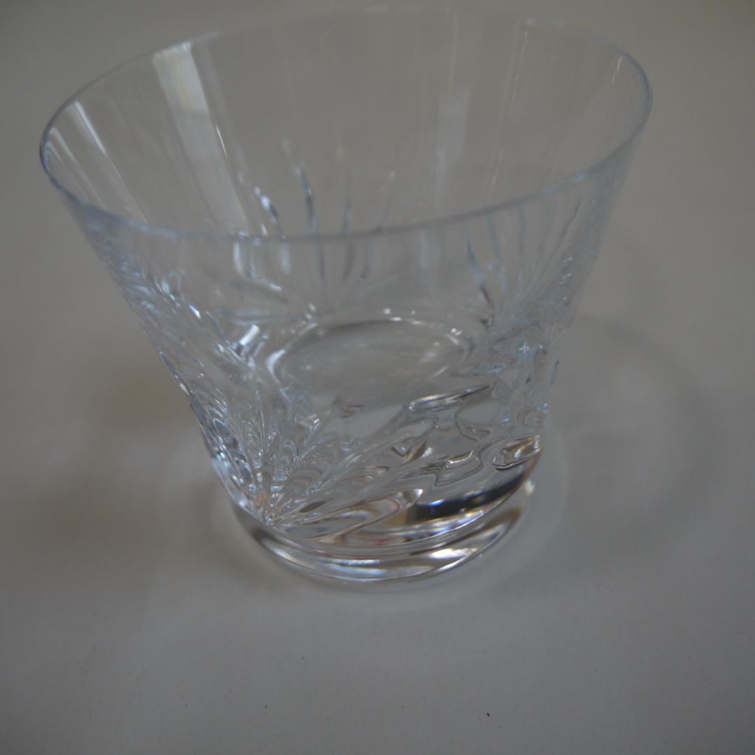 【新品・限定品】Baccarat ルチンテ 2024年記念グラス