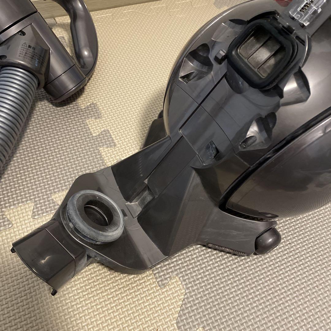 ⭐︎⭐︎ Dyson Ball CY24（ブルー）ダイソン掃除機　キャニスター