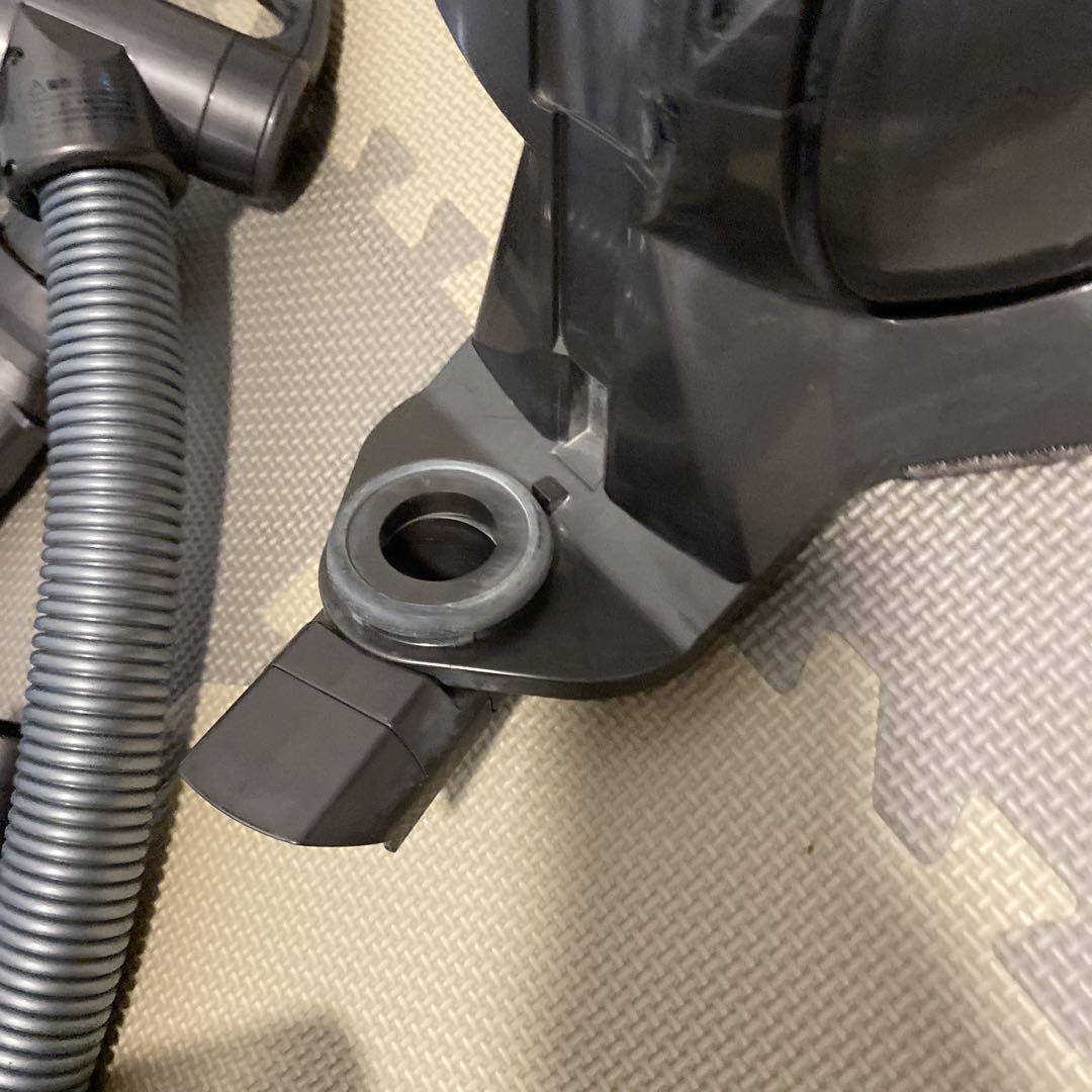 ⭐︎⭐︎ Dyson Ball CY24（ブルー）ダイソン掃除機　キャニスター