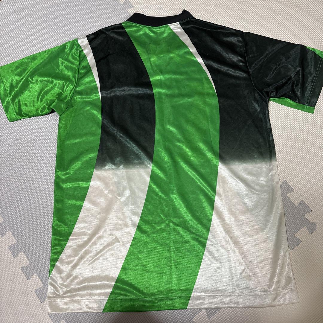 Mizuno Yomiuri Verdy ユニフォーム 11番