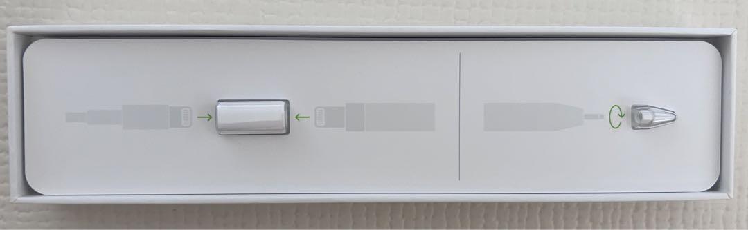 IPAD PRO Apple Pencil 純正　第1世代　正規品