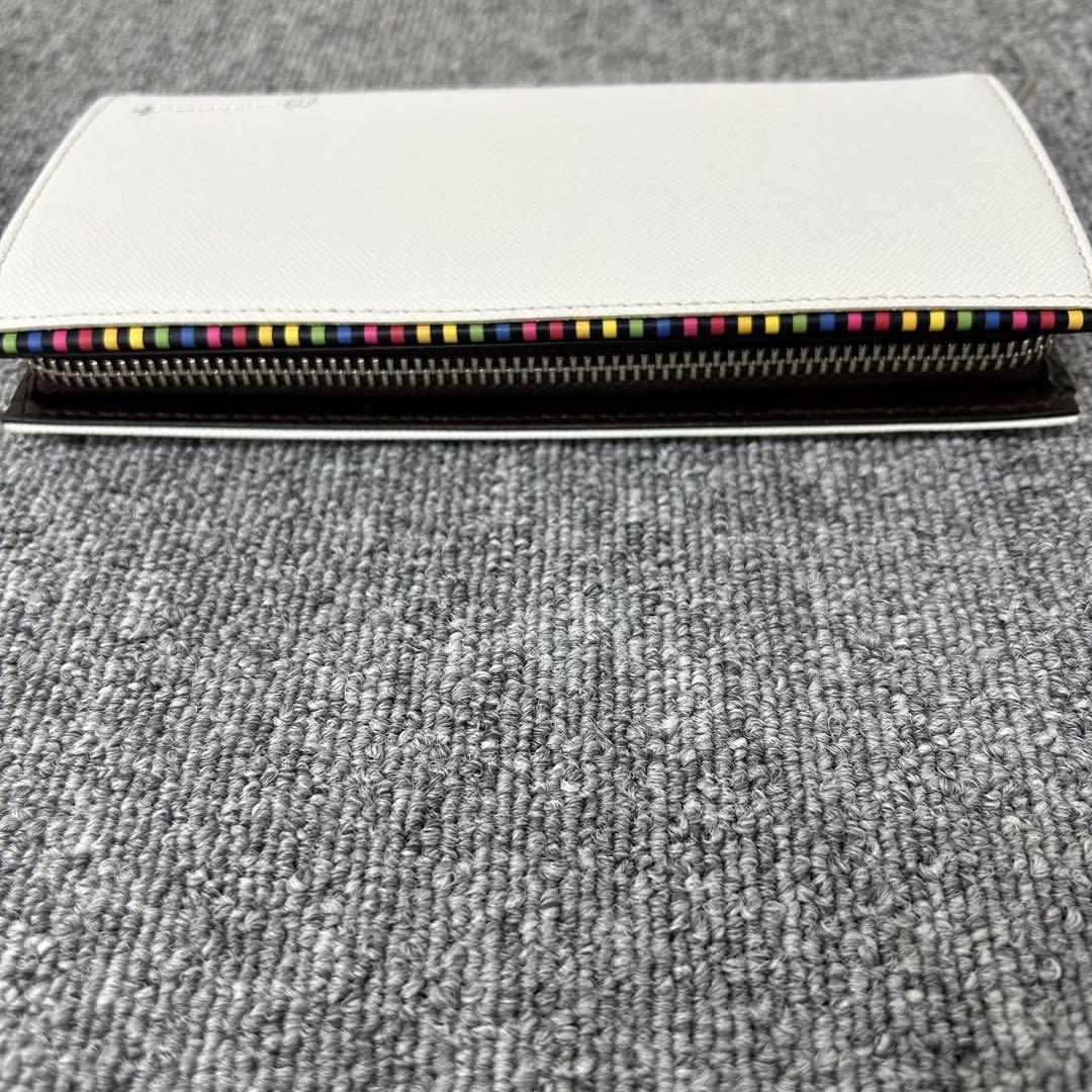 【未使用品】カルテルバジャック　長財布　CASTELBAJAC
