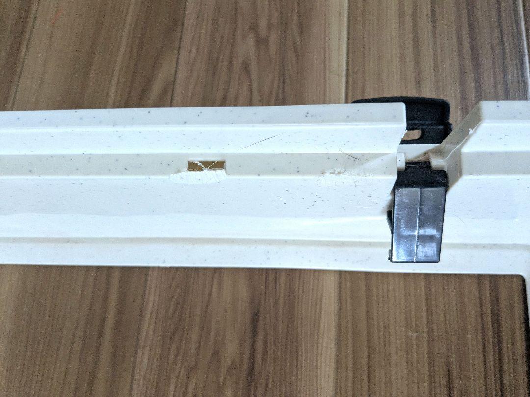 アドメイト ラパン 掃除のしやすい広々ケージ うさぎ用 引き出しワイド