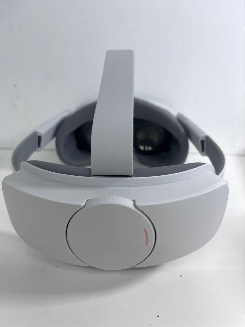 ① PICO4 128G 完全ワイヤレス オールインワン VRヘッドセット