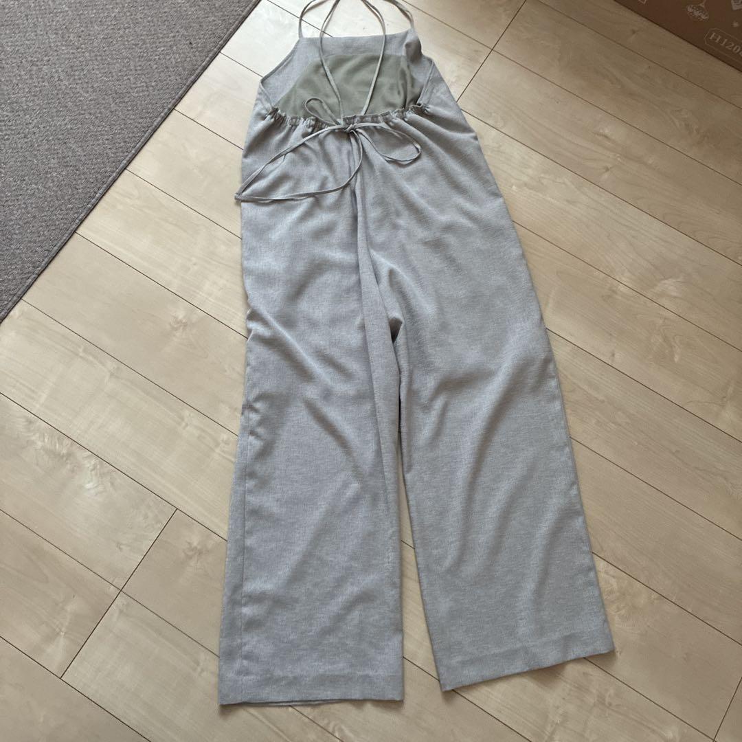 ジャーナルスタンダードレサージュ　サロペット
