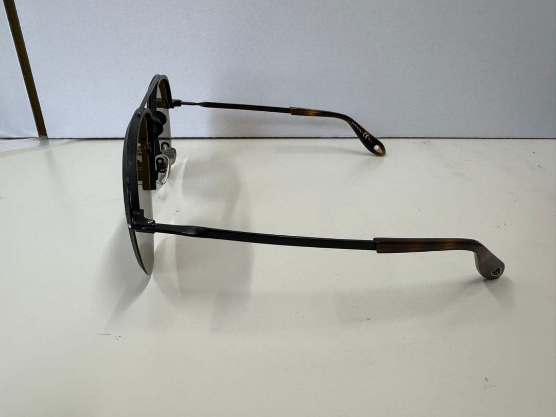 GIVENCHY サングラス　メンズ　GV7075/S