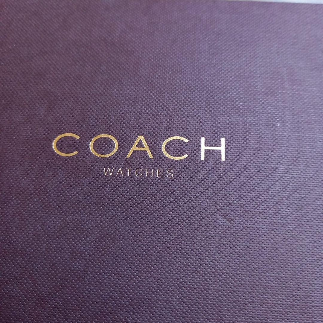 COACH