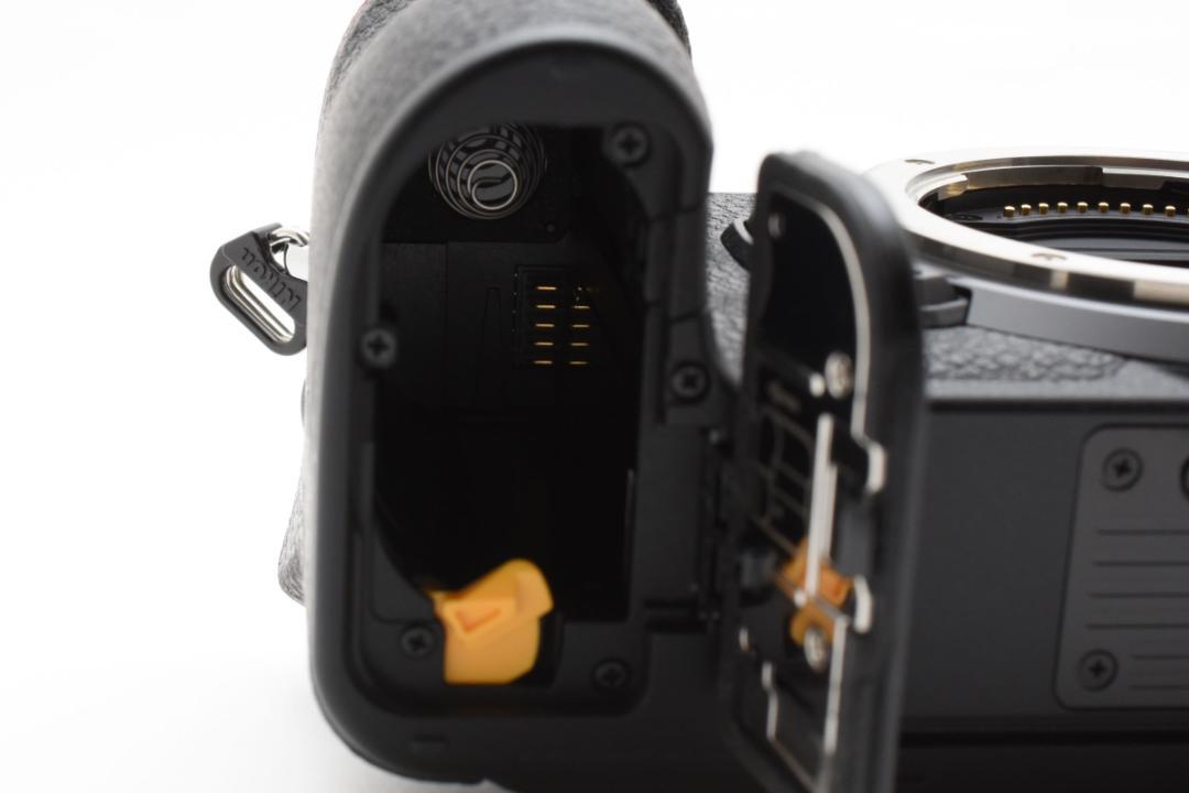 Nikon Z7