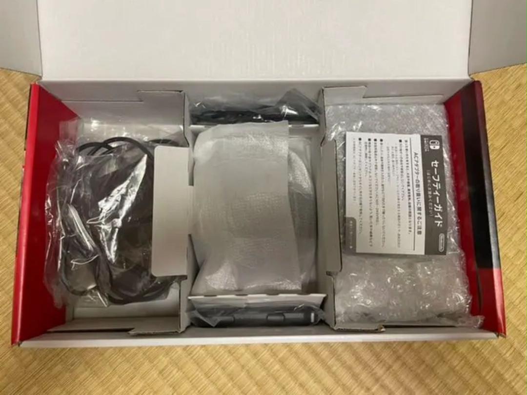 大人気人気SALE Nintendo Switch NINTENDO SWITCH JOY-CON… Jzrg8-m82257346399 限定品人気