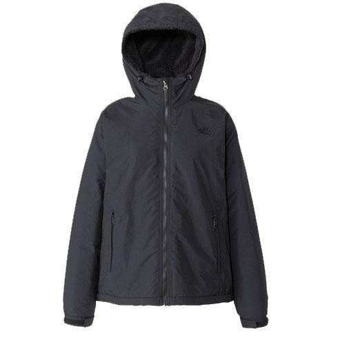 ノースフェイス ノマドジャケット レディース NPW72433-KK XL