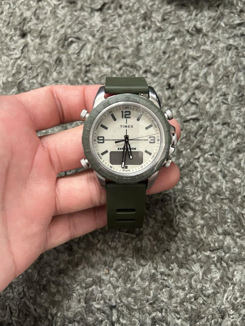 TIMEX 腕時計