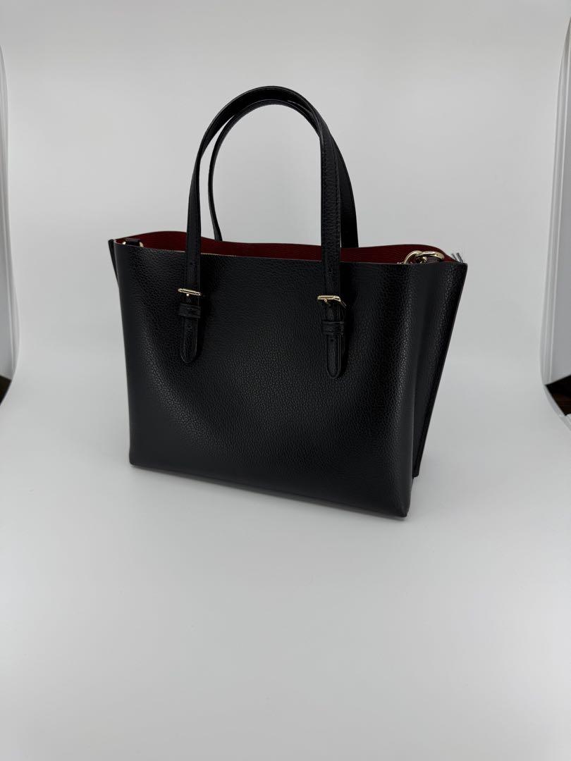 COACH コーチ モリー c4084 黒 トート ハンド ショルダー COACH コーチ モリー c4084 黒 トート ハンド ショルダー