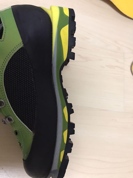 ルカリ 美品 ドリュー GTX J2SfB-m82260431261 ザンバラン とてもお
