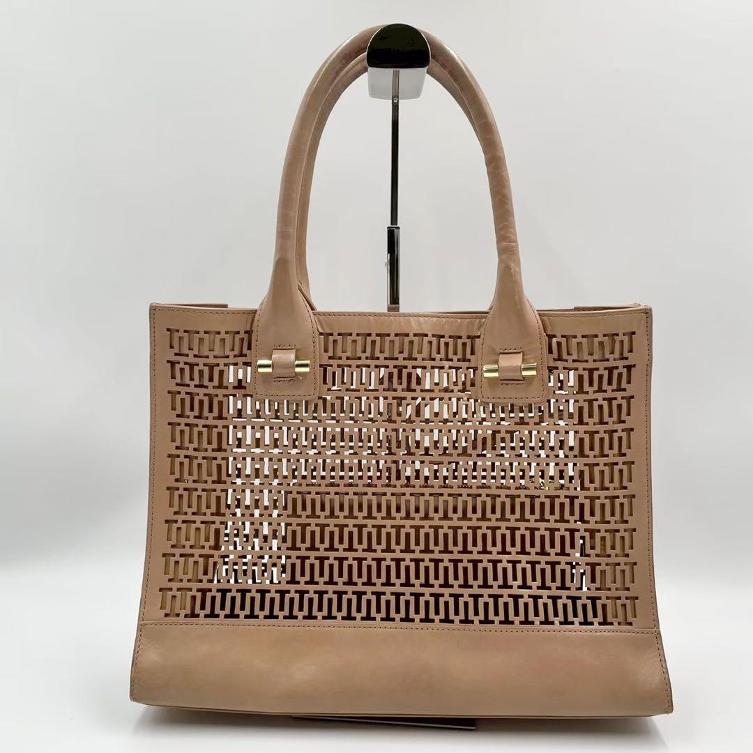 【トリーバーチ】メッシュ トート メッシュ トート: レディース トートバッグ | Tory Burch JP
