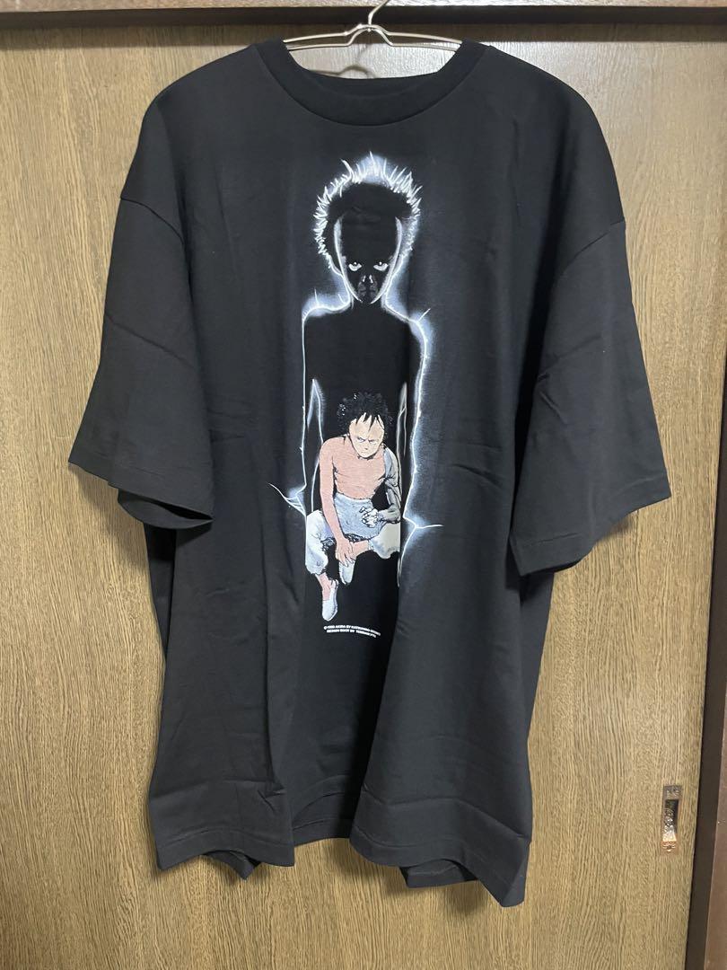 AKIRA 鉄雄 Tシャツ