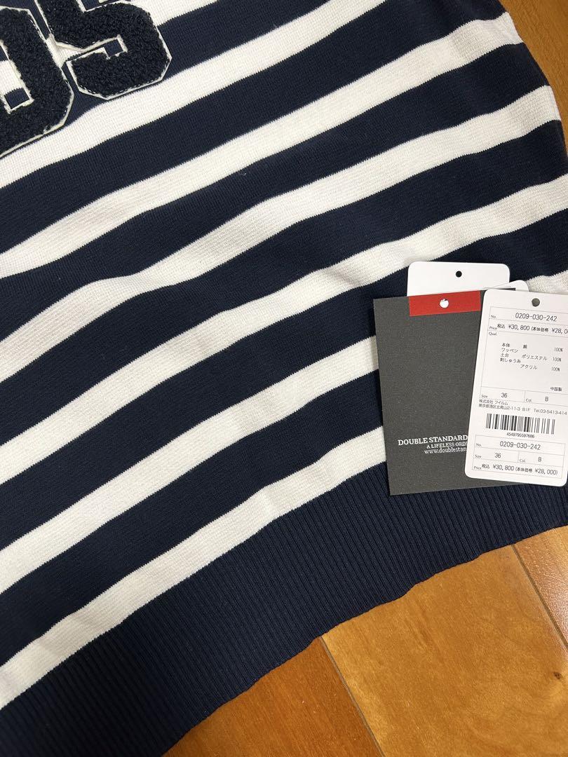 STANDARD CLOTHING