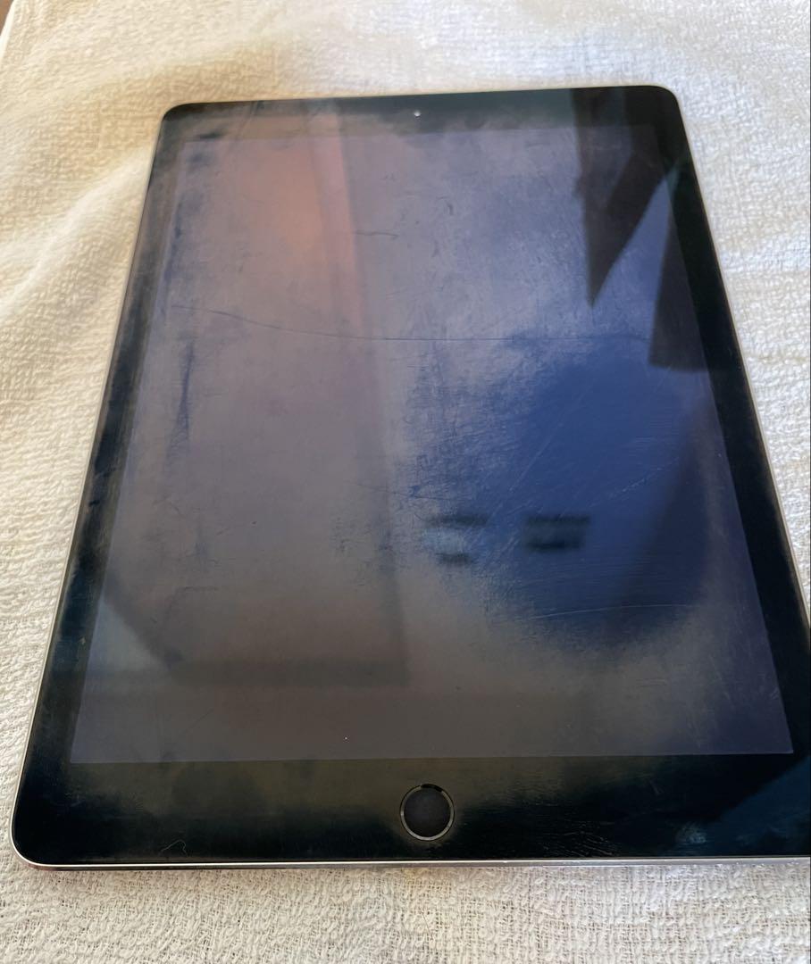 iPad Air 2 64GB スペースグレイ
