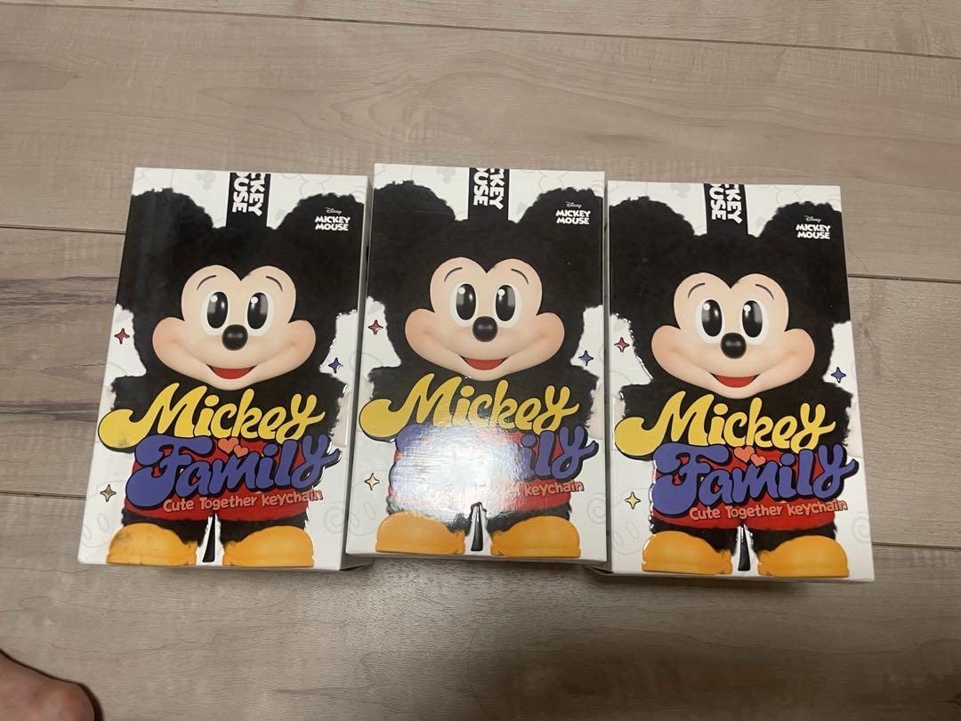 DISNEY ミッキーファミリー キュート トゥギャザー シリーズ ぬいぐるみ DISNEY ミッキーファミリー キュート トゥギャザー シリーズ