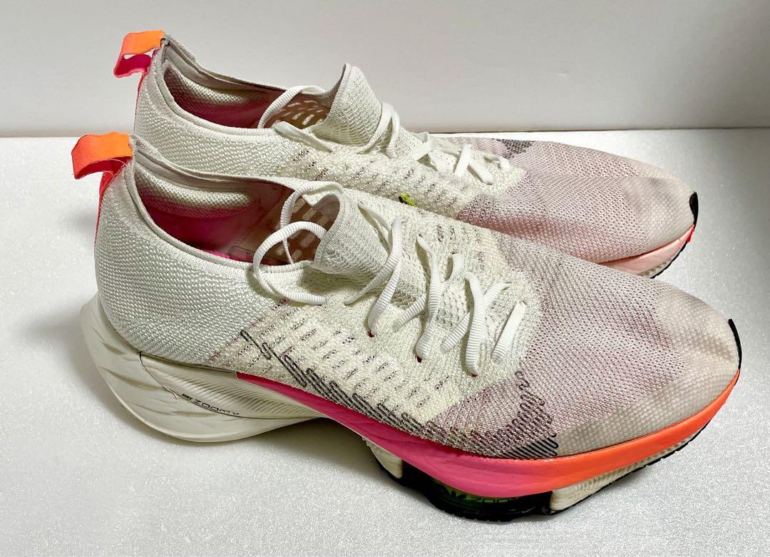 【最終値下げ】Nike ランニングシューズ Air Zoom Tempo