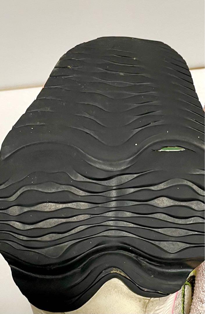 【最終値下げ】Nike ランニングシューズ Air Zoom Tempo