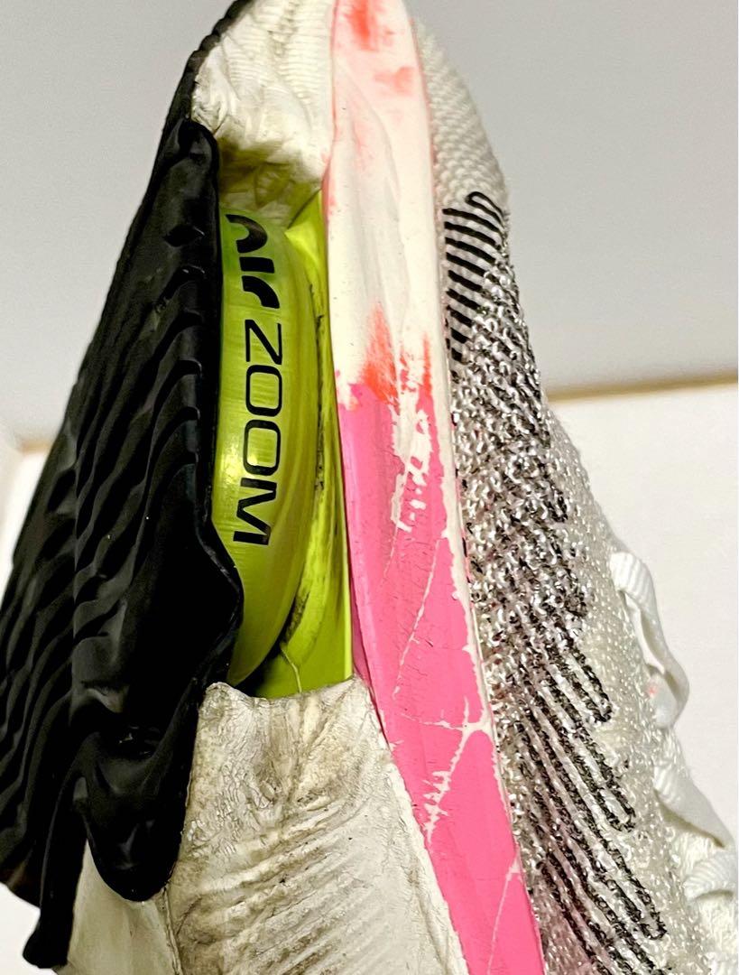 【最終値下げ】Nike ランニングシューズ Air Zoom Tempo