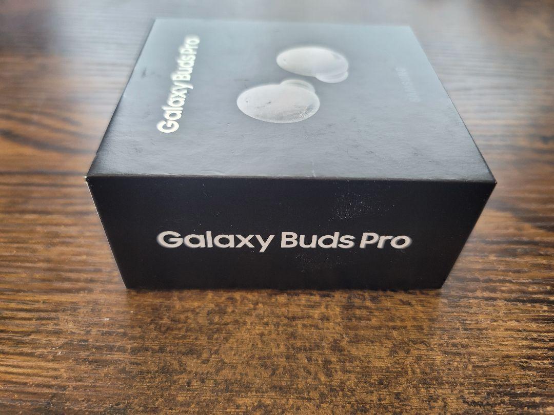 【ポパイ】『新品未開封』Galaxy buds3 pro ホワイト Galaxy Buds3 Pro ホワイト【新品未開封】