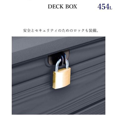 楽天市場】keter ボックス 454の通販