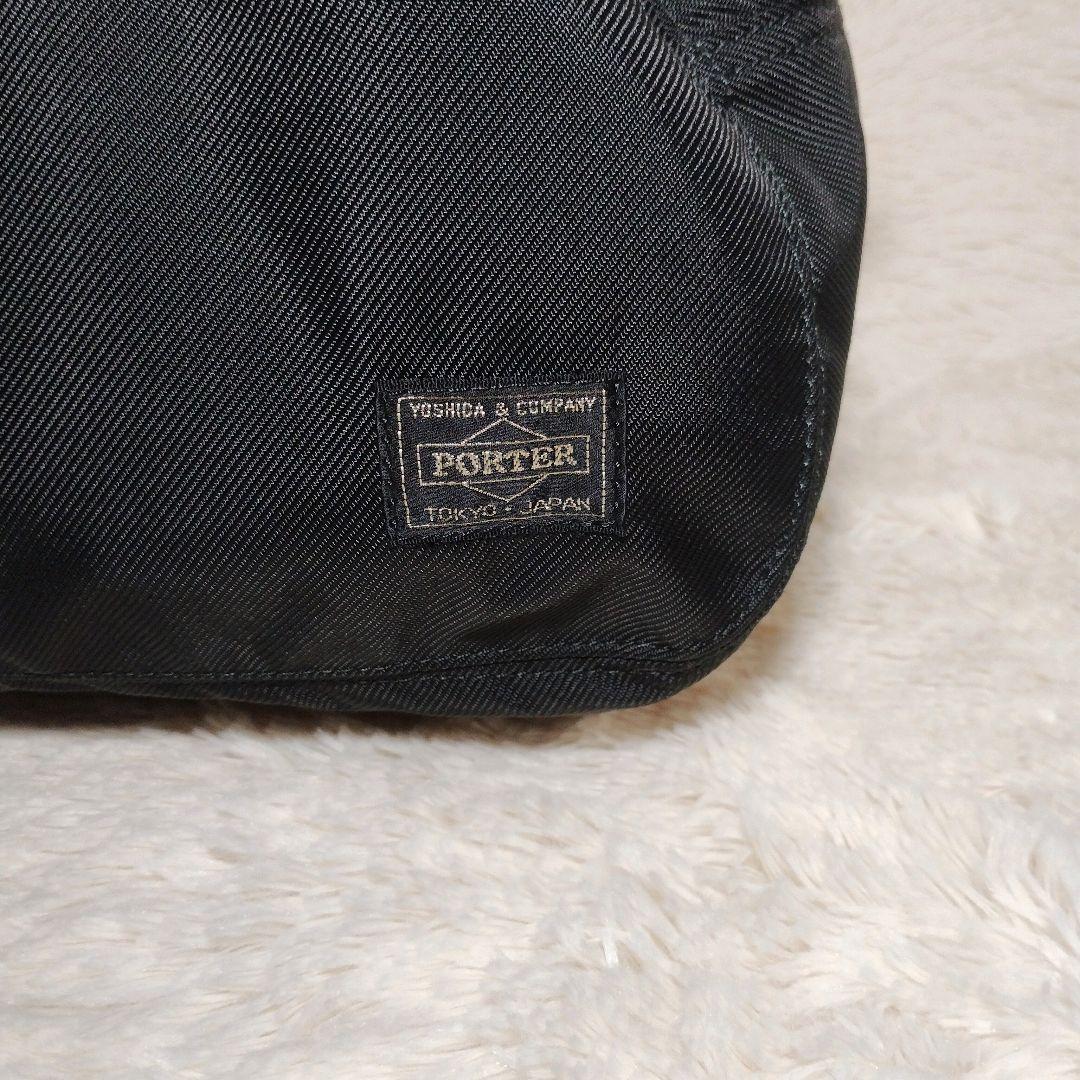 【極美品】PORTER・ポーター・ハンドバッグ・ボストンバッグ