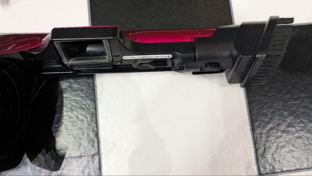 シャープ　SHARP　2020年　EC-AR5X-P