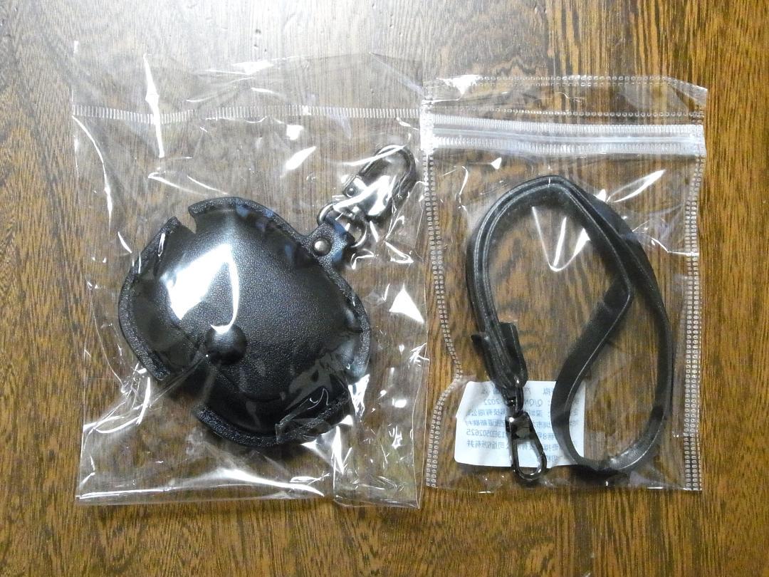 【ほぼ新品！新品革ケース付属】Bowers & Wilkins Pi8 ブラック