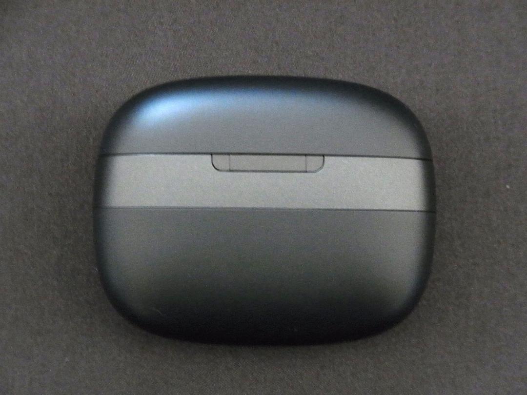 【ほぼ新品！新品革ケース付属】Bowers & Wilkins Pi8 ブラック