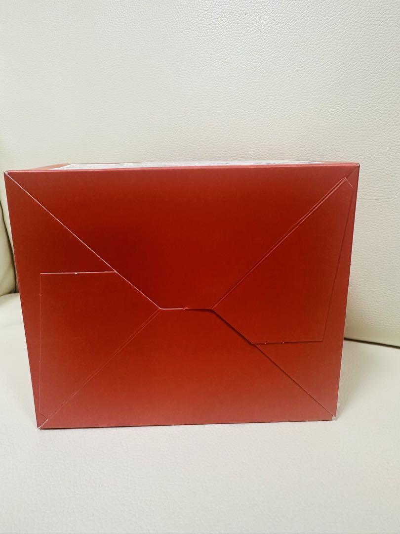 ワンピース　びっくり顔マグネットCollection BOX