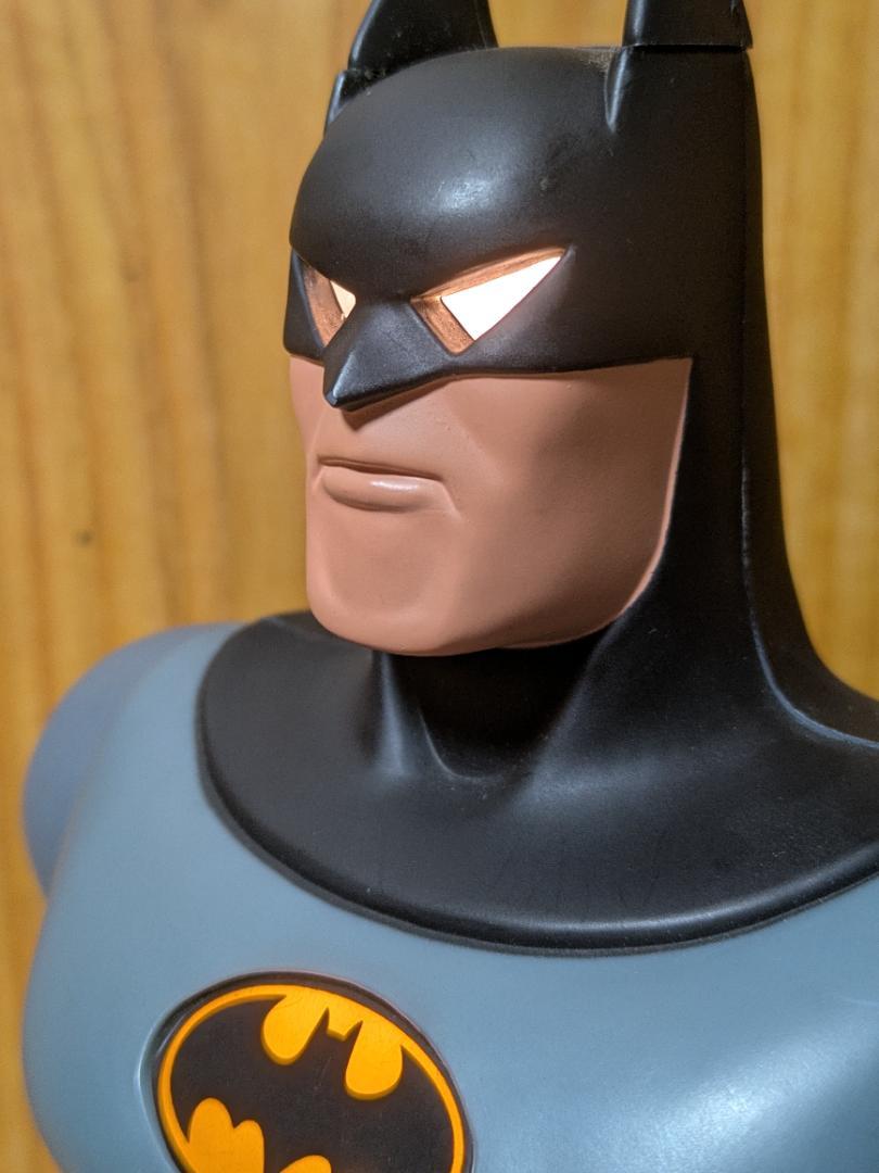 バットマン フィギュア アニメスタイル 約38cm