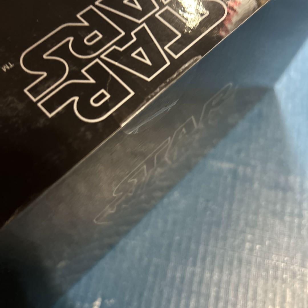 ARTFX+ スター・ウォーズ カイロ・レン