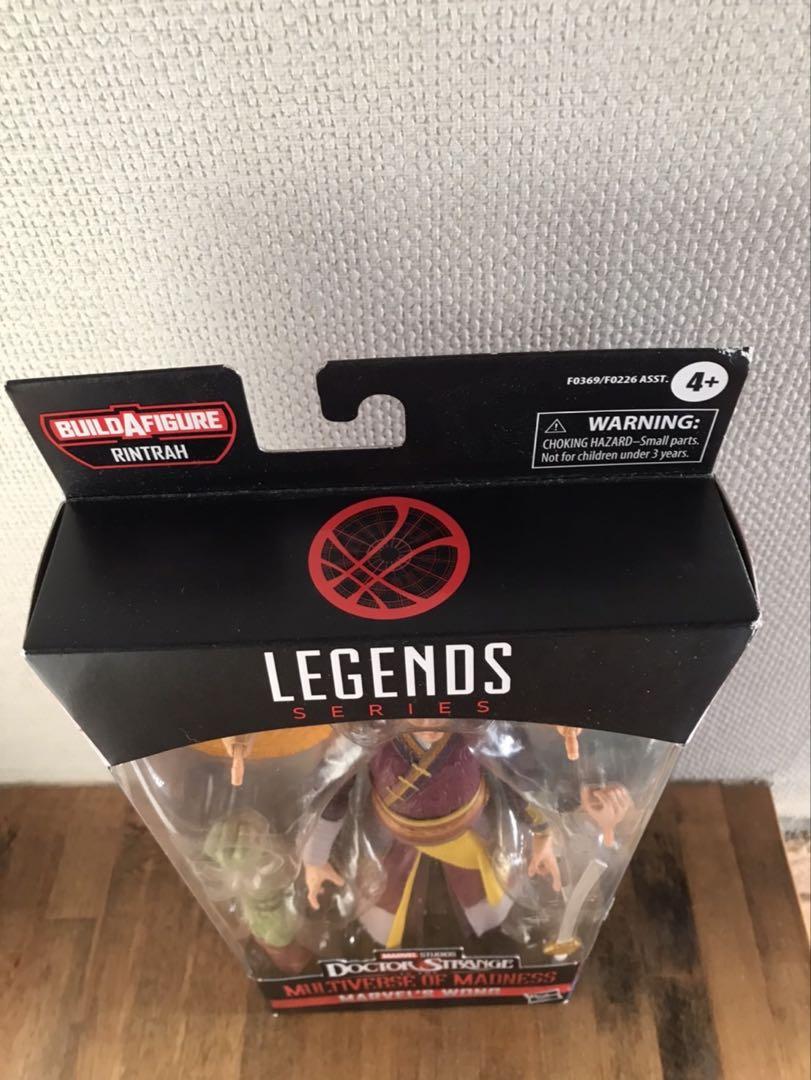 ヤーモ　フィギュアセット