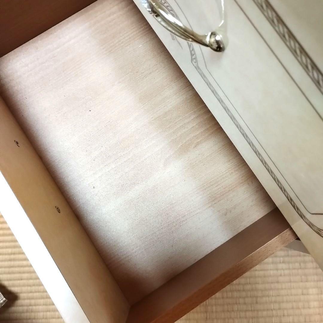 サルタレッリ3段キャビネット 画像8