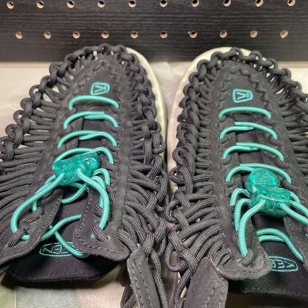 KEEN UNEEK ユニーク atmos 別注　29cm