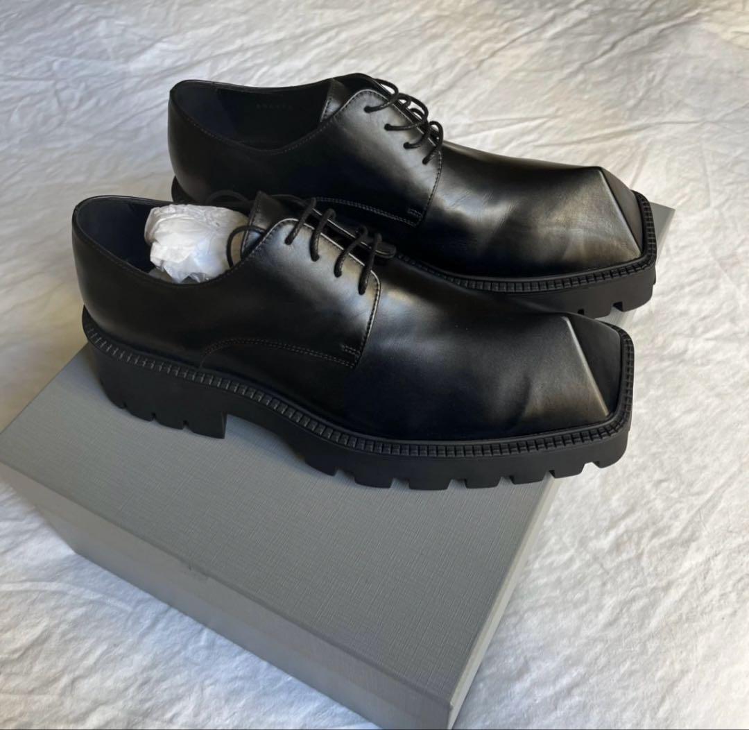 balenciaga rhino バレンシアガ　リノ　レシートあり