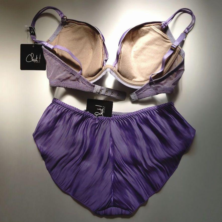 【サイズ交換ＯＫ】 Chut!INTIMATES M3(F65・F70対応)＋M 下着・アンダーウェア 下着・アンダーウェア