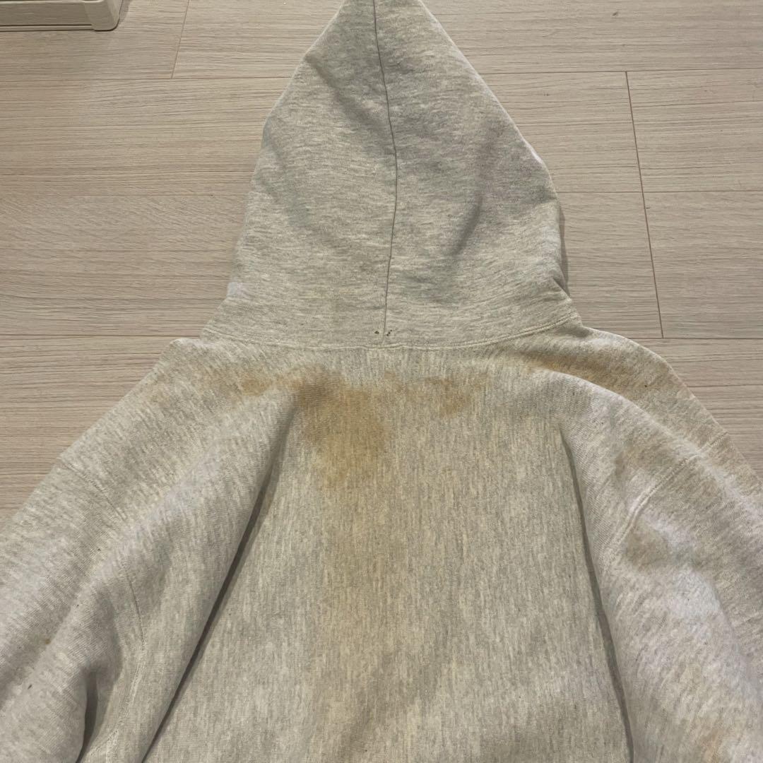 希少　Champion 90s REVERSE WEAVE USA製　XL