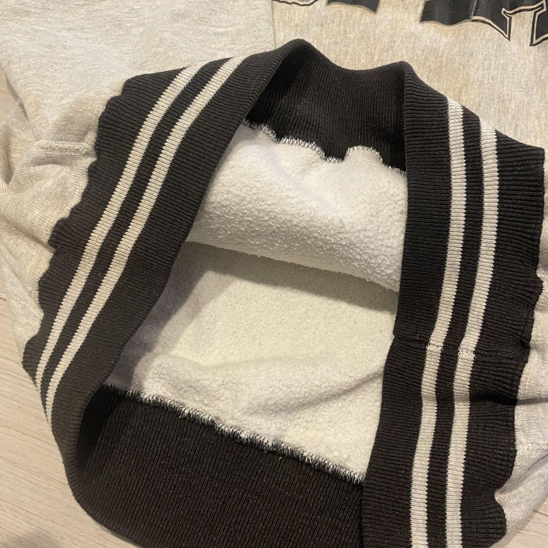 希少　Champion 90s REVERSE WEAVE USA製　XL